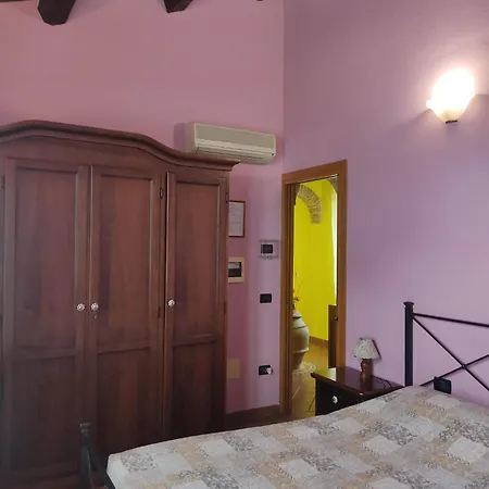 Night & Day Di Laura Patuelli Guest house Cotignola