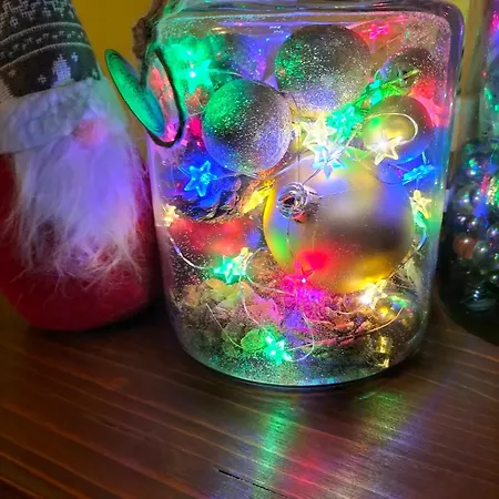 Night & Day Di Laura Patuelli Casa de hóspedes Cotignola