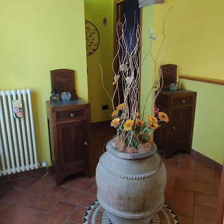 Guest house Night & Day Di Laura Patuelli Cotignola