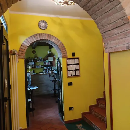 Night & Day Di Laura Patuelli Guest house Cotignola