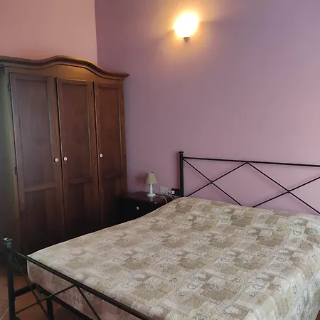 Casa de hóspedes Night & Day Di Laura Patuelli