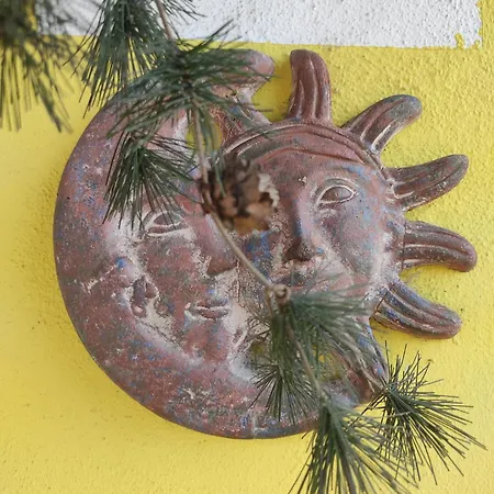 Casa de hóspedes Night & Day Di Laura Patuelli 3*