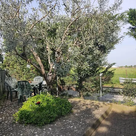 Night & Day Di Laura Patuelli Casa de hóspedes 3*