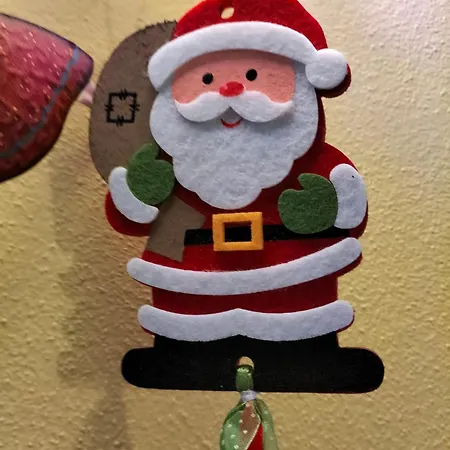 Casa de hóspedes Night & Day Di Laura Patuelli Cotignola