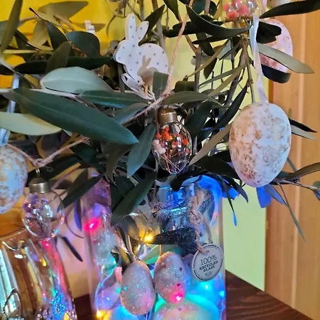 Night & Day Di Laura Patuelli 3*