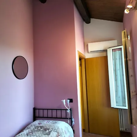 Night & Day Di Laura Patuelli Vendégház