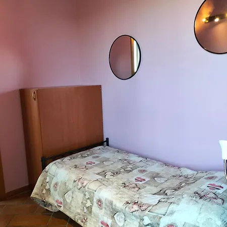 Casa de hóspedes Night & Day Di Laura Patuelli