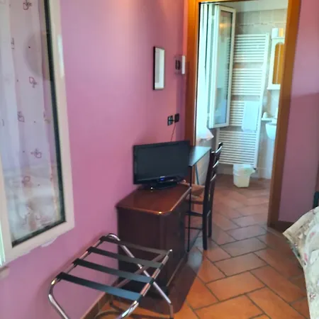 Night & Day Di Laura Patuelli Casa de hóspedes 3*