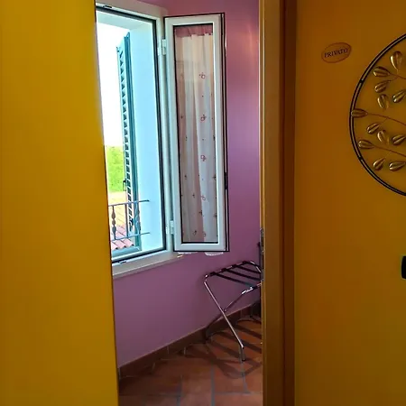 Night & Day Di Laura Patuelli 3*