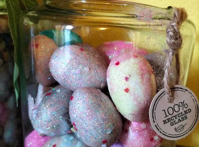 Konukevi Night & Day Di Laura Patuelli 3*