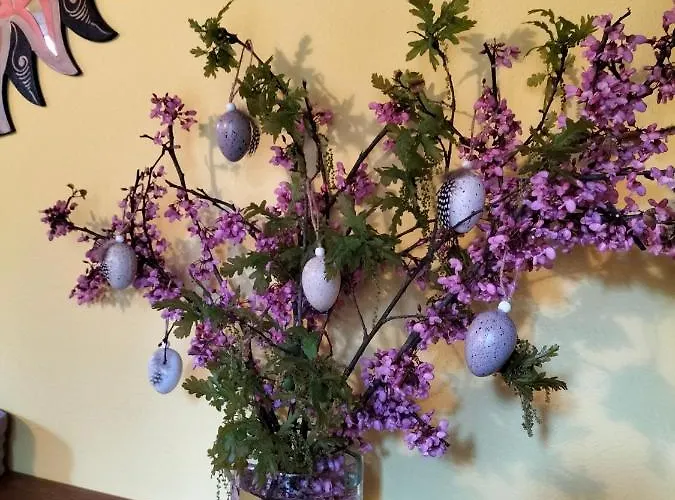 Night & Day Di Laura Patuelli Konukevi