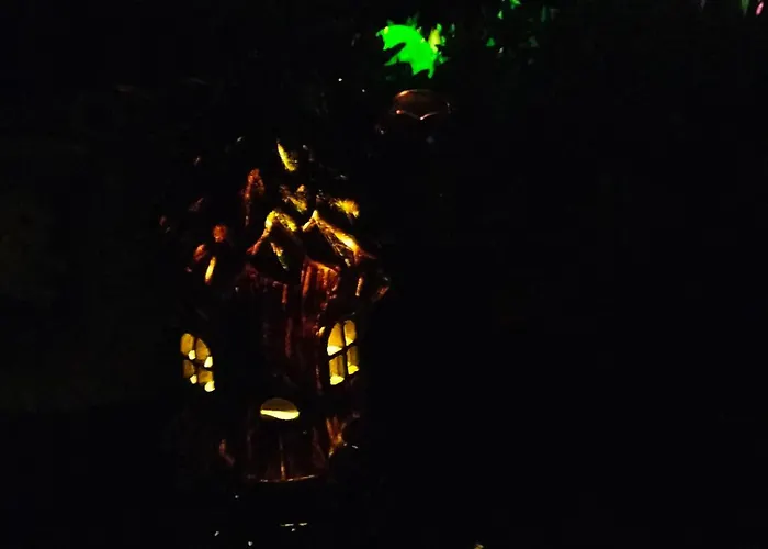 Night & Day Di Laura Patuelli 3* Cotignola