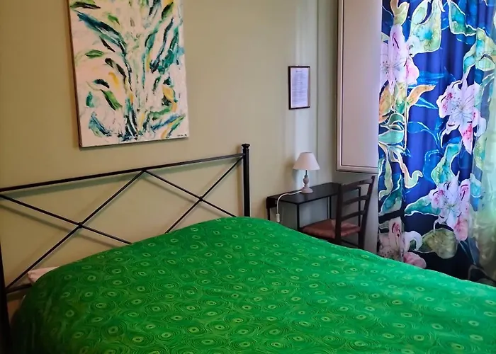 Night & Day Di Laura Patuelli Pensjonat Cotignola