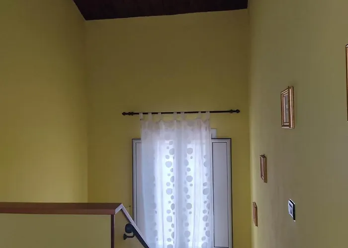 Night & Day Di Laura Patuelli 3*