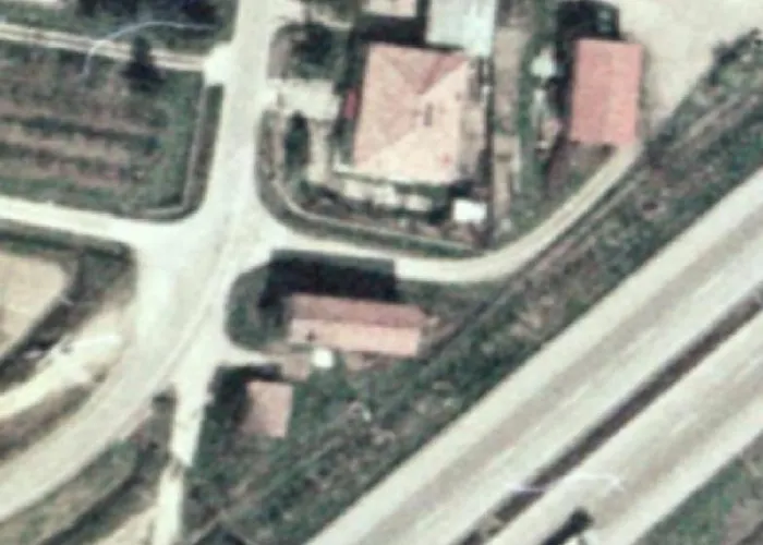 Konukevi Night & Day Di Laura Patuelli 3*