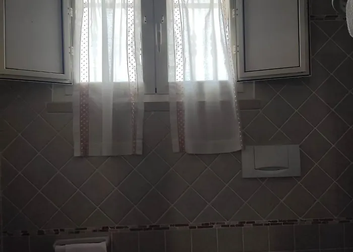 Night & Day Di Laura Patuelli Pensjonat