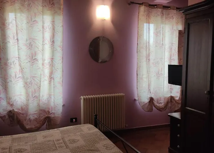 Night & Day Di Laura Patuelli 3* Cotignola