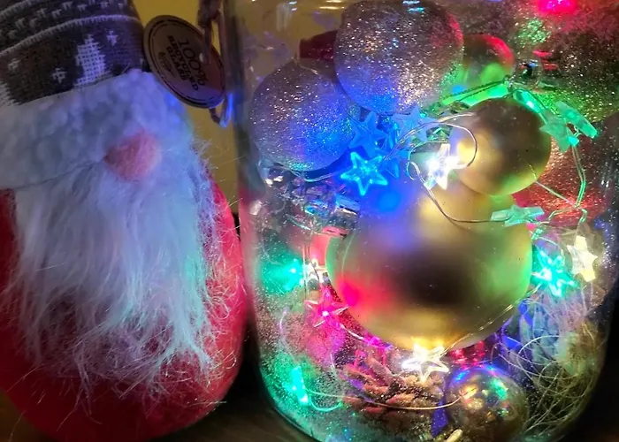 Pensjonat Night & Day Di Laura Patuelli Cotignola