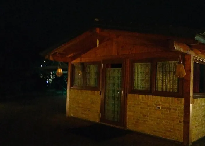 Pensjonat Night & Day Di Laura Patuelli Cotignola