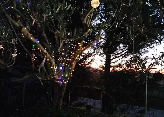 Night & Day Di Laura Patuelli