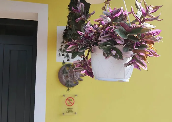 Pensjonat Night & Day Di Laura Patuelli