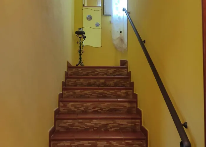 Night & Day Di Laura Patuelli Pensjonat 3*