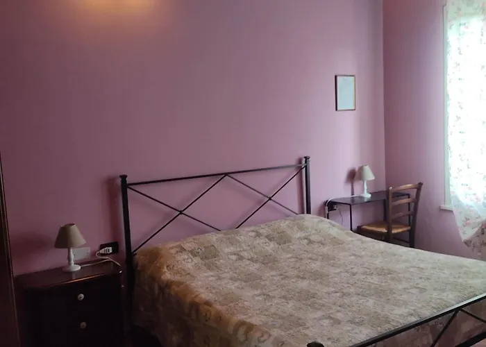 Night & Day Di Laura Patuelli 3*