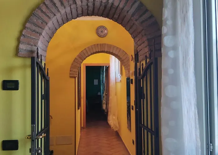 Night & Day Di Laura Patuelli Konukevi 3*