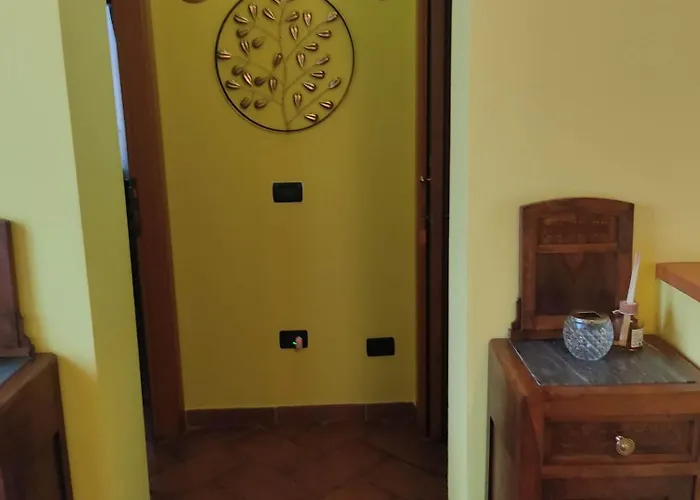 Konukevi Night & Day Di Laura Patuelli