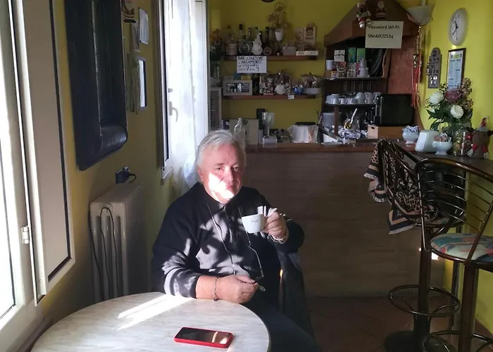 Night & Day Di Laura Patuelli 3* Cotignola