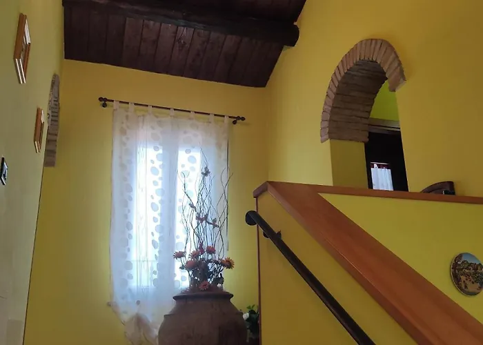 Konukevi Night & Day Di Laura Patuelli 3*