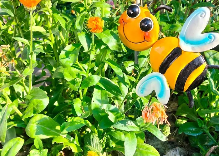 Night & Day Di Laura Patuelli 3*