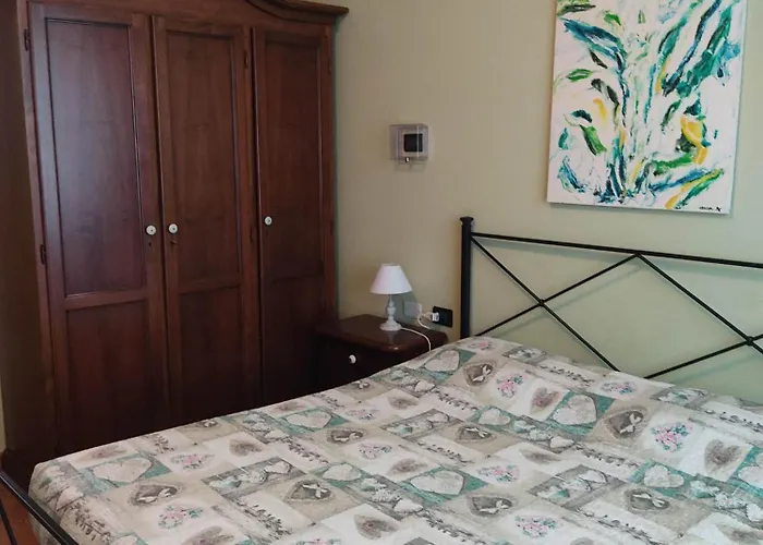 Pensjonat Night & Day Di Laura Patuelli Cotignola