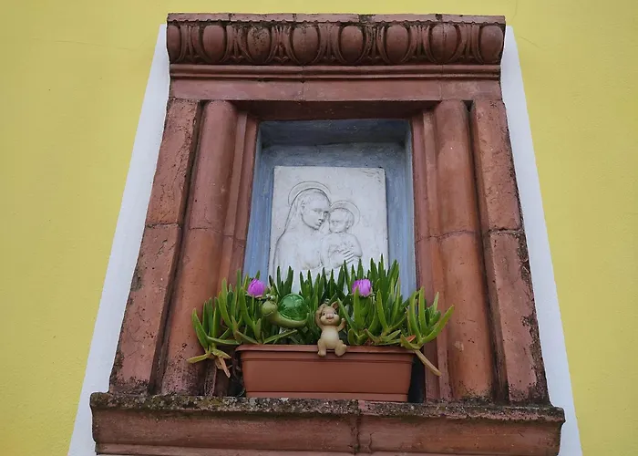 Night & Day Di Laura Patuelli 3* Cotignola