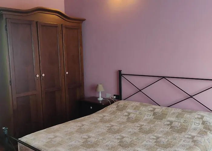 Konukevi Night & Day Di Laura Patuelli