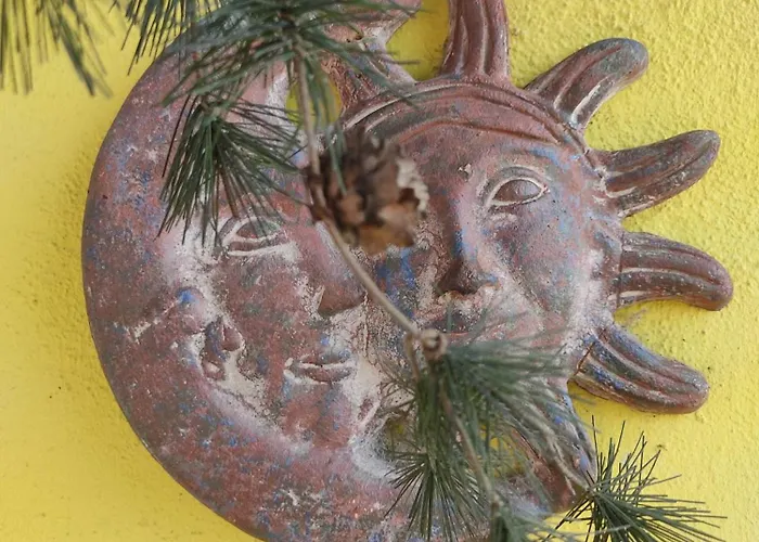 Pensjonat Night & Day Di Laura Patuelli 3*