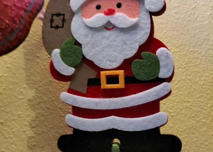 Konukevi Night & Day Di Laura Patuelli Cotignola