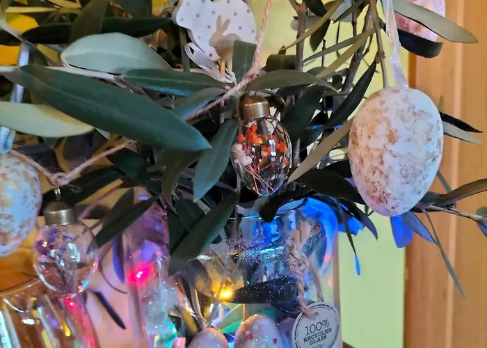 Night & Day Di Laura Patuelli 3*