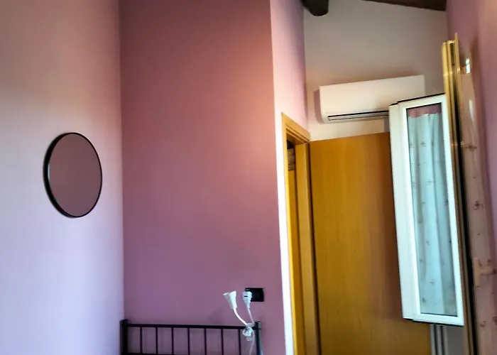 Night & Day Di Laura Patuelli بيت ضيافة