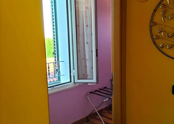 Night & Day Di Laura Patuelli 3*